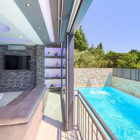 Luxury Vall Apartment Krk Town Zewnętrze zdjęcie