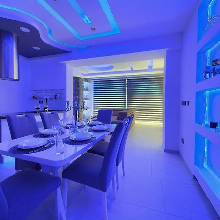 Luxury Vall Apartment Krk Town Zewnętrze zdjęcie