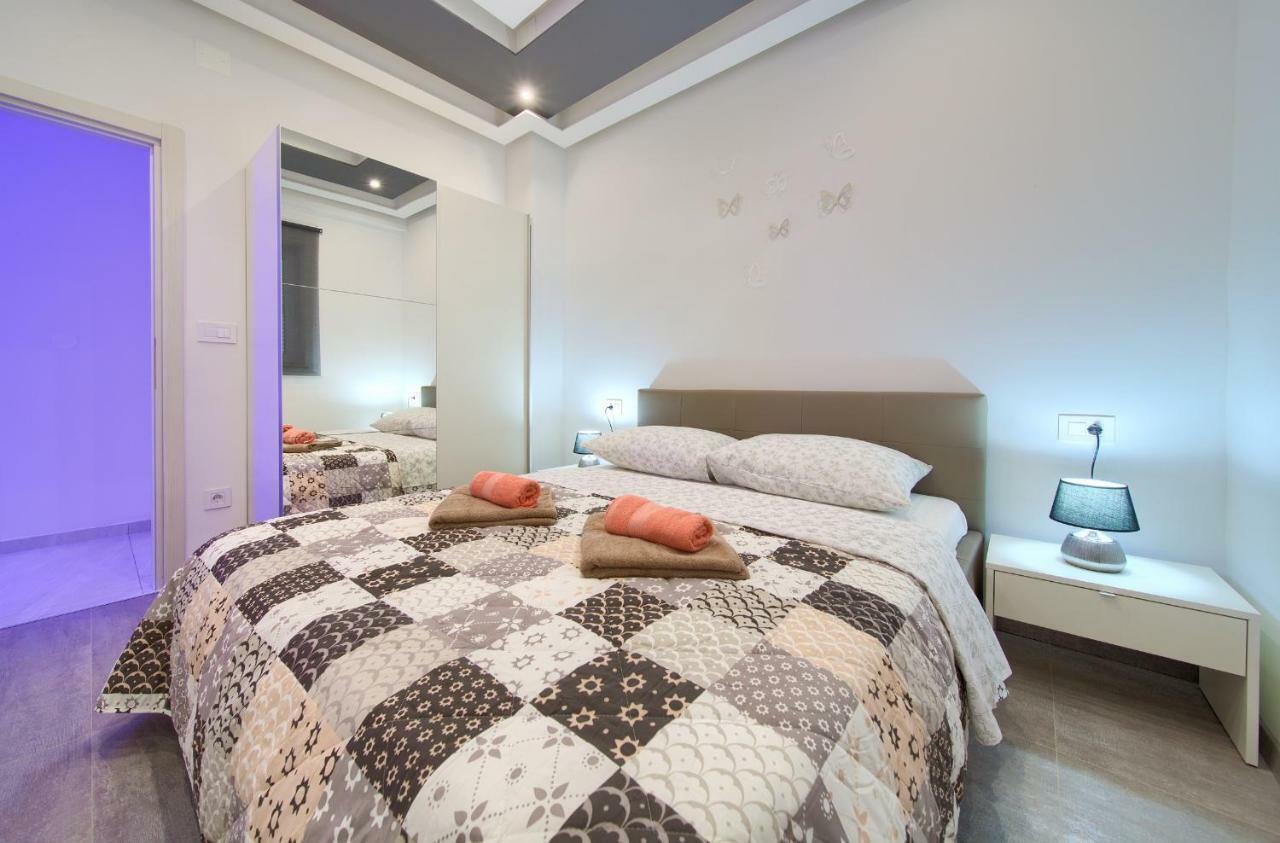 Luxury Vall Apartment Krk Town Zewnętrze zdjęcie
