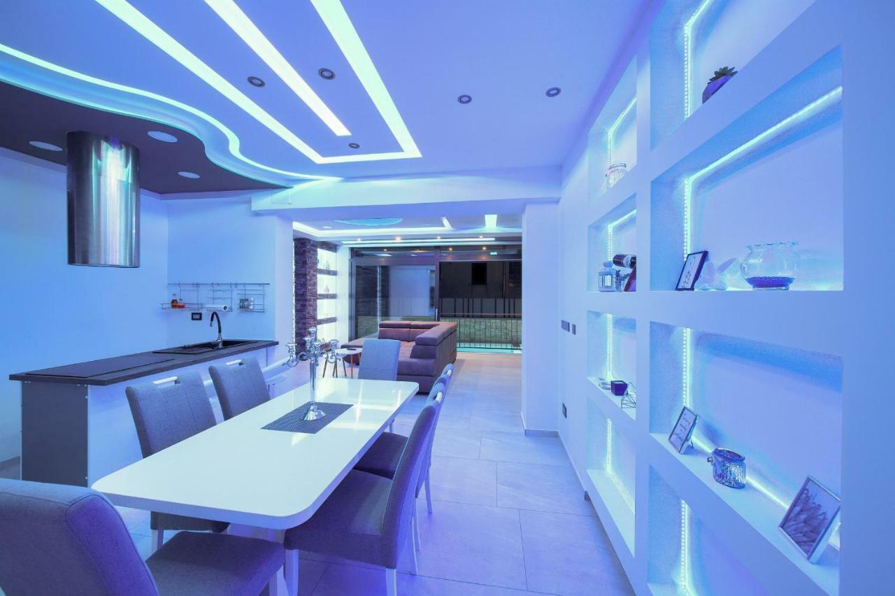 Luxury Vall Apartment Krk Town Zewnętrze zdjęcie