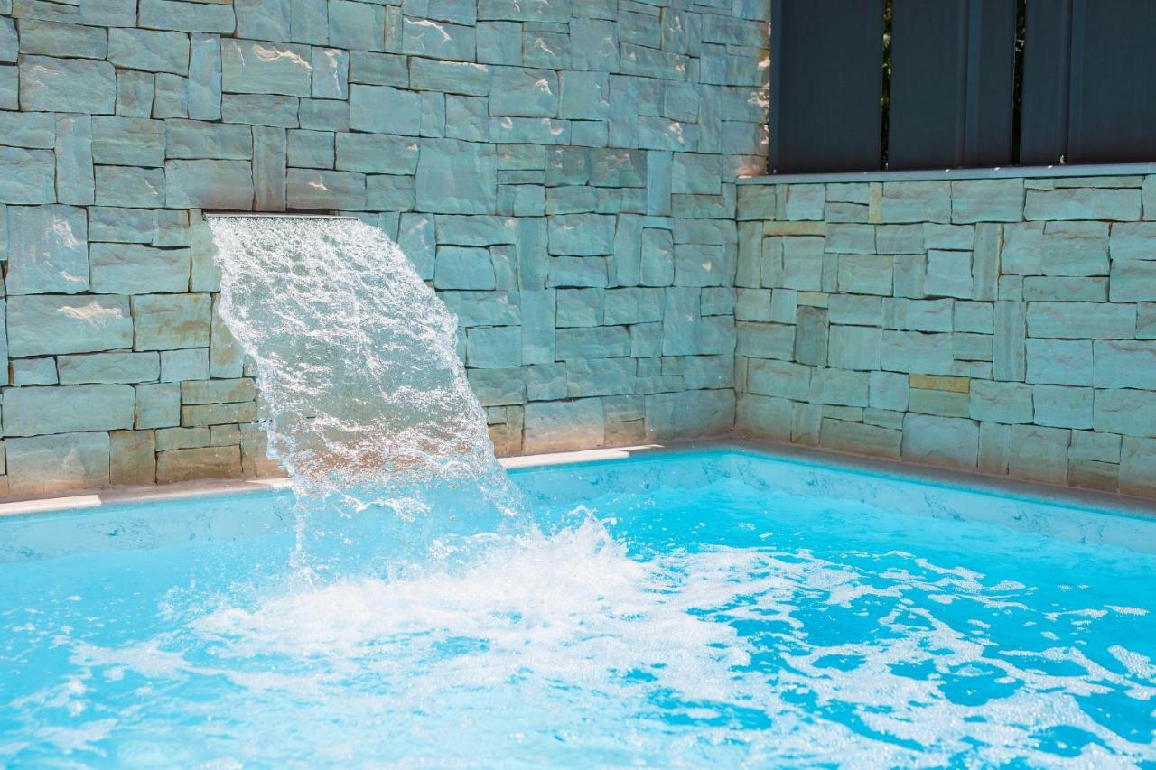 Luxury Vall Apartment Krk Town Zewnętrze zdjęcie