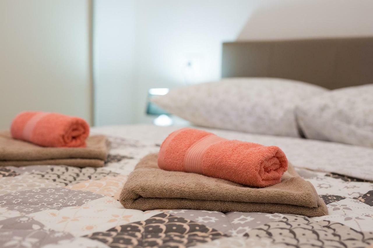 Luxury Vall Apartment Krk Town Zewnętrze zdjęcie