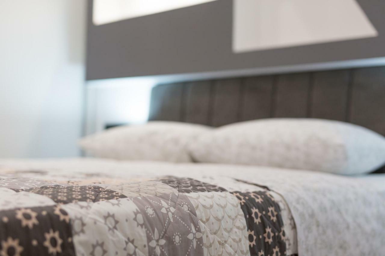 Luxury Vall Apartment Krk Town Zewnętrze zdjęcie