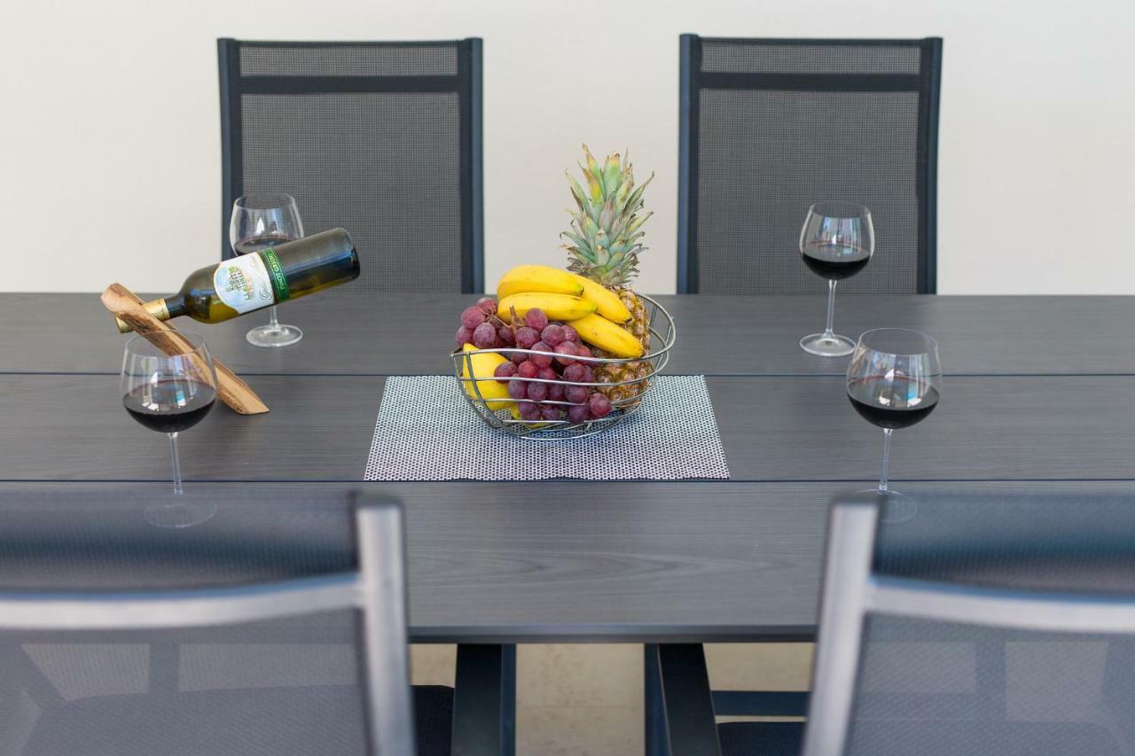 Luxury Vall Apartment Krk Town Zewnętrze zdjęcie