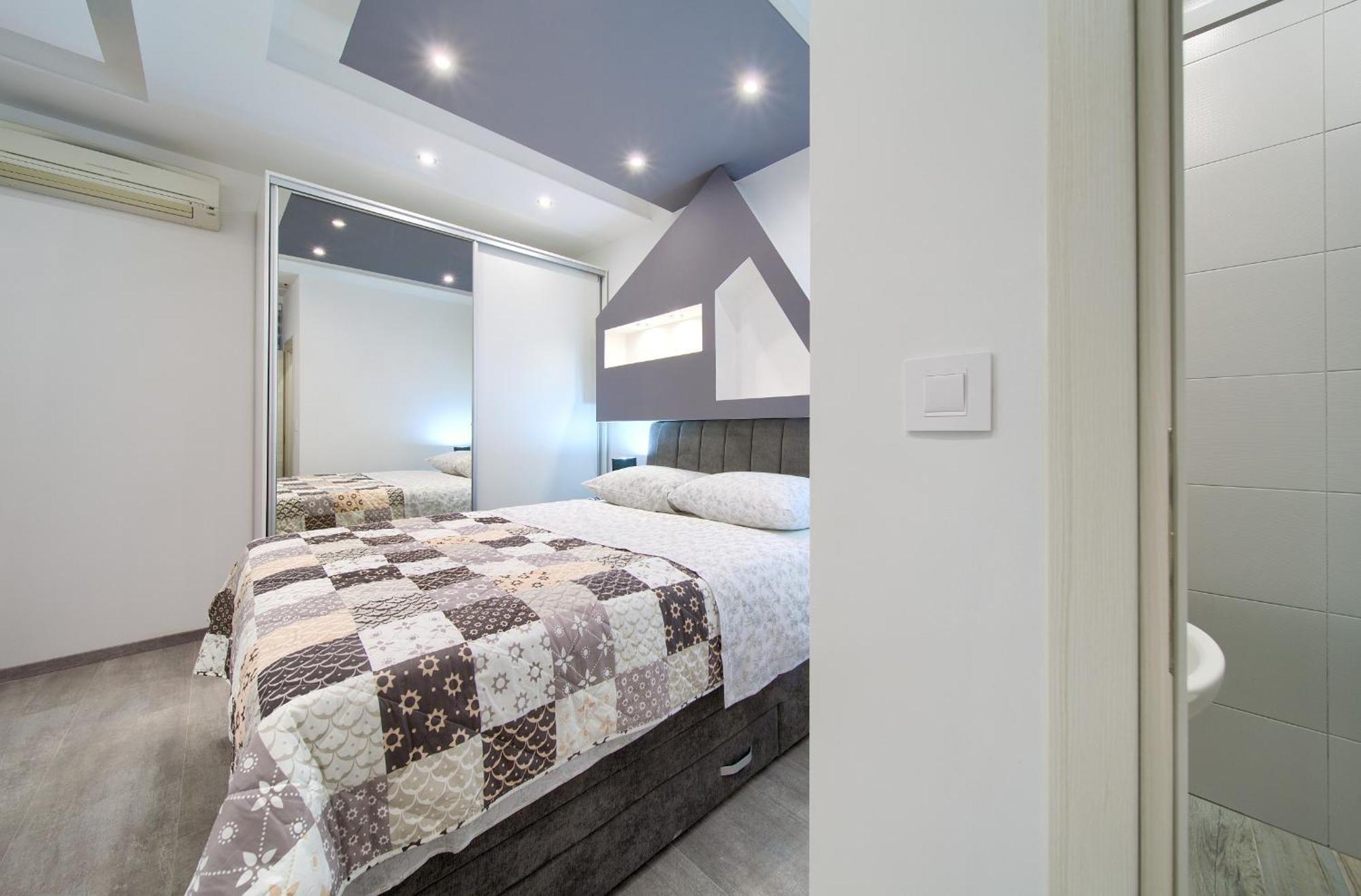 Luxury Vall Apartment Krk Town Zewnętrze zdjęcie