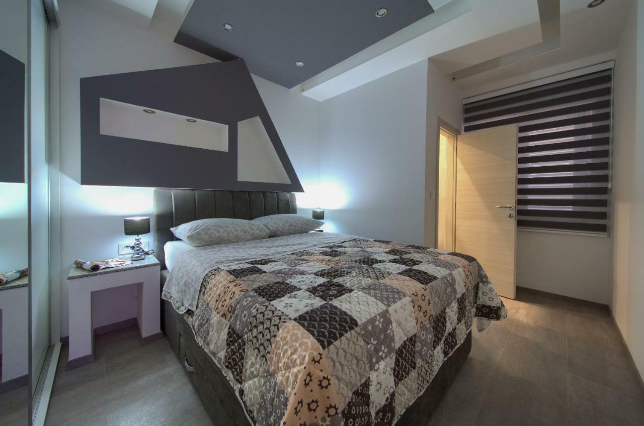 Luxury Vall Apartment Krk Town Zewnętrze zdjęcie
